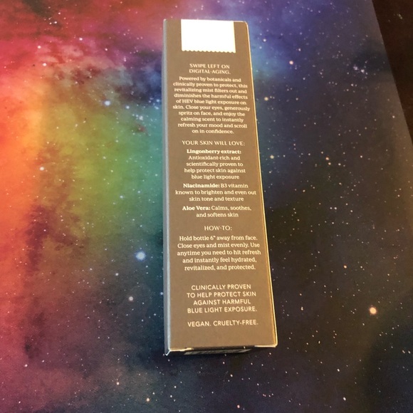 Complex Culture Beauty - Filter Out Daily Blue Light Defense Mist - Picture 3 of 4